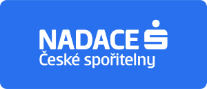 Nadace České spořítelny