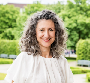 Anna Babanová